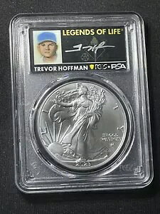 2023 $1 AJ Vo[ C[O 1IX PCGS MS70 FDOI WFh Iu Ct go[Ezt}