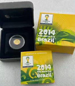 2014 I[XgA FIFA [h Jbv uW 0.5g v[t 99.99%  - p[X