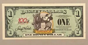 2002 $1 �f�B�Y�j�[ �h�����C�D�E�B���[ �V���[�Y A