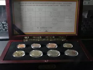 xM[ 2000 Prooflike (1 Zg - 2 [) ؔ COA t 00000203