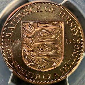 W[W[B 1966 NA1/12 VO - PCGS PR65 - gbv |bv?? GUxX 2 AX[ CIY