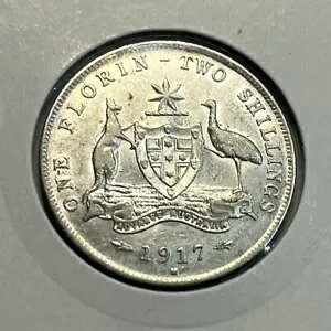 1917 �t������ �R�C�� - ���ɏ㎿�Ȍ��� - �W���[�W 5 �� �V���o�[ �v���f�V�}��