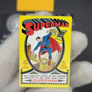 2022 jEG DC R~bNX X[p[} #1 COMIX 1 IX Vo[ J[v[t RC