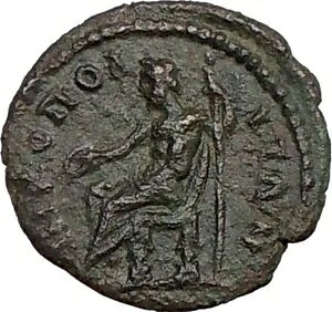 SEPTIMIUS SEVERUS 193AD �Ñ�{���̃��[�}�R�C�� ZEUS i22682