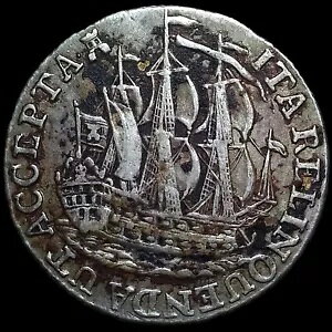 �I�����_�A�[�[�����g�B 6 Stuivers 1772 ��݁B KM#90.2