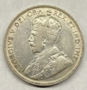 Ji_ 1936 N 50 Zg - VF +