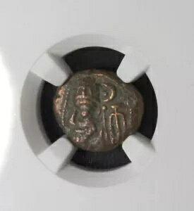 Orodes III 2 I AD G AE hN} NGC ÑFRC