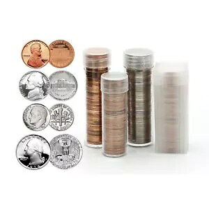 1978 �v���[�t �R�C�� �Z�b�g ���[�� |�y�j�[�A�j�b�P���A�_�C���A�N�H�[�^�[ (180 �v���[�t �R�C��)