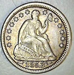 1853 č V[ebh oeB n[t _C - t̃x^[ RC +  (RF18)