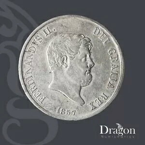 �C�^���A ��V�`���A���� 1857 �V���o�[ 120 �O���C�� �t�F���f�B�i���h�t�X 2 �� N#18301??