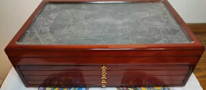 VI[NKX̃gbvfBXvCRC{bNXAo4t - 280RC[\