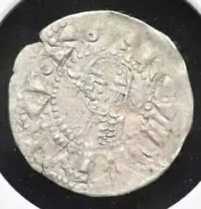 Ch [y 1216-1219 CRUSADERS AeBILARmc evRmc RC NZCh NGC XF