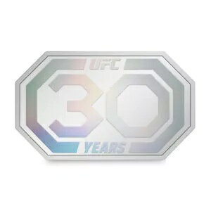 2023 1 �I���X �v���[�t �J���[���C�Y�h �j�E�G �V���o�[ UFC 30 ���N�L�O�R�C��