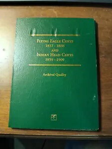 INDIAN HEAD X^[^[Zbg 28 RC 1859 & 1861 jbPZgt