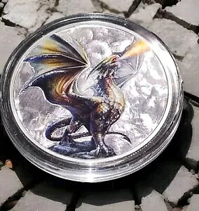 1�I���X �V���o�[ �A���e�B�[�N�d�グ �A�� �X�g�[�N�X �m�[�u�� �h���S�� #329 �m���R�A ���A �R�C��