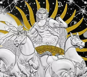 2022 HELIOS 1 IX .999 Vo[ v[t RC jEG ~g 500