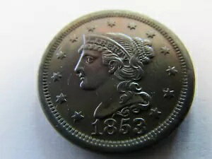 1853 ҂ݍ݃wA [W Zg AJ 1C AU uE yj[