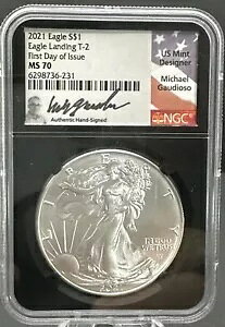 2021 T2 Vo[ C[O NGC s MS70 }CP KEfBI[] TC