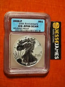 2006 P o[X v[t Vo[ C[O ICG PR69 DCAM 20 NLOZbg