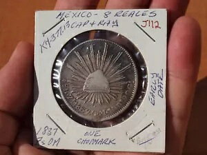 1837 Zs OM LVR Vo[ 8 A X[p[ iCX RC