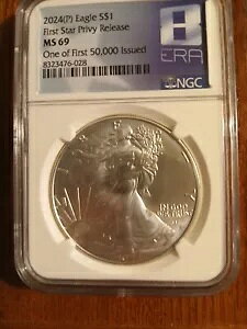 2024 AJ Vo[ C[O t@[Xg X^[ vCB MS69 (8ERA A iCX MO x)