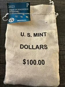 2023-P ~VVbs (MS) AJ Cmx[V $1 h 100 RC obO UNC