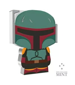 2022 X^[ EH[Y {o tFbg jEG 1 IX Vo[ уRC RNV: BOBA FETT