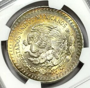 1982-MO LVR IU MS62 NGC Vo[ RC IWi \tg X^[ g[jO!AI