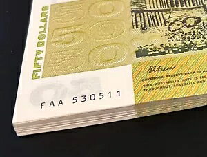 1 x 1993 I[XgA $50  ** FAA vtBbNX ** NPA ʔs ** 