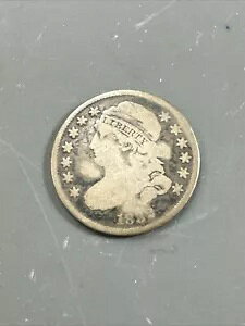 1832 Lbvh oXg _C US 10c 90%  - t oeB