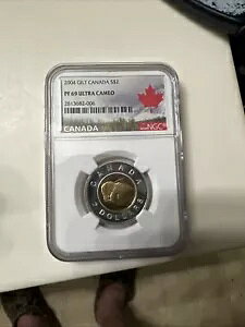 2004 $2 Ji_ VN} RC NGC PF 69 Eg JI