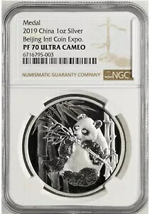 NGC PF70 2019 kRCVo[p__ 30 O۔