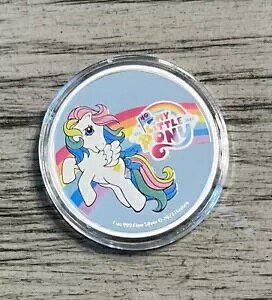 MY LITTLE PONY 40TH ANNIVERSARY 2023 1�I���X ���� �v���[�t �R�C�� - �j�E�GNZ������