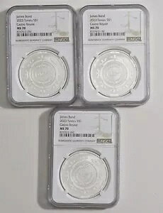(3 bg) 2023 co Vo[ 1IX WF[Y {h JWm C RC NGC MS70