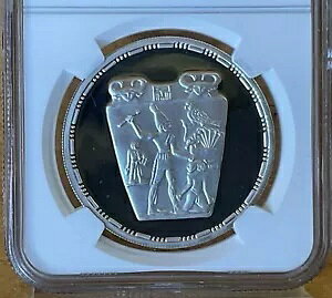 1993 GWvg NGC PF 69 Eg JI Vo[ 5 |h - ԕr i[