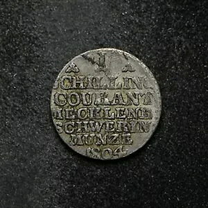 1804 �h�C�c���B 1 �V�����O��� (cn13576)