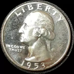 AJ 1953 N 25 ZgAÂ CAMEO v[t #2681