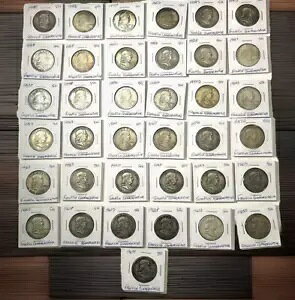 37 Zbg - oeB[x 1948-1963 ʐMBn[t_[ tN GN\k~A RC