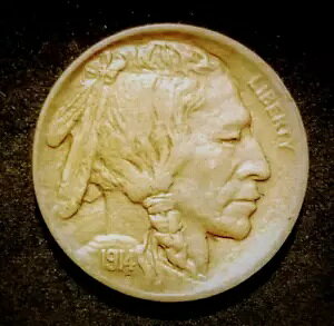 1914-S �o�b�t�@���[ �j�b�P�� 5 �Z���g �s�[�X - �ʐ^�̂悤�Ɍy�����ʂ��� AU �R�C��