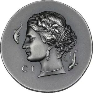 Arethusa Vo[ 2023 $5 1 IX Vo[ RC NbNX ACh CIT