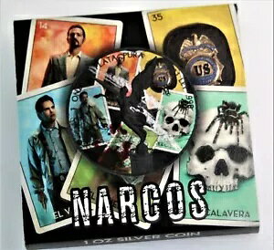 2021 LVR x^ NARCOS 1IX x^BoG[V004