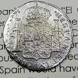 1783N EL CAZADOR SHIPWRECK LVR Vo[ 8 A {̋ *G621
