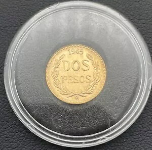 1945 LVR hX y\ 2 y\ (F)