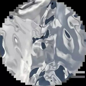 2023 �N�b�N�A�C�����h THE WAVE - �V���o�[�����h 2 �I���X���