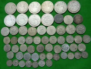 oNbg - 1947 NȑO Vo[ RC 289 GMS - 0.500 Vo[