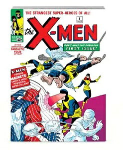 2024 jEG }[x X-Men #1 R~bNX 1 IX Vo[ J[CYh v[t RC