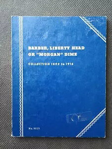 Whitman Barber oeB [K _C tH_[ RC 37 