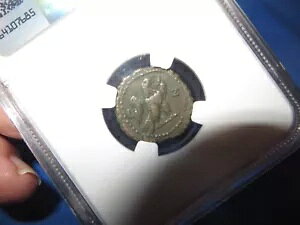 �Ñネ�[�}�̃R�C�� �A���N�T���h���A �G�W�v�g 5/5 NGC F �v���~�A�� �z���_�[ �e�g���h���N�} 7.38g