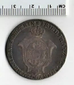 1810 �N�h�C�c ���N�����u���N�B 2/3 �^�[���[ �R�C��