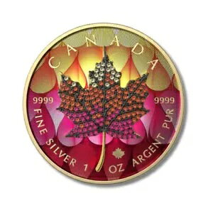 2022 �N�J�i�_�̃J�G�f�̗t�A��΂ŏ���ꂽ�t�̋G��: 9 ����